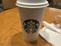 -星巴克臻选店(澳门伦敦人店)