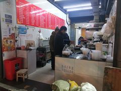 -无名生煎(昌里东路)