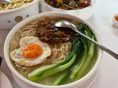 -濮园 · 四合院餐厅