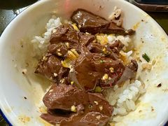 -小杨翘脚牛肉