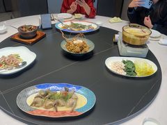 -翕间食·精致淮扬菜(江苏大剧院店)