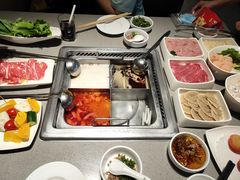 -海底捞火锅(北京路店)