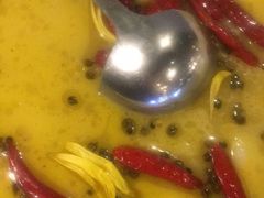 私房蜀风酸菜鱼-避风塘(百联东郊店)