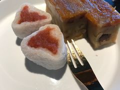 -喜悦烤鸭·新京菜(王府井店)