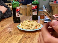 -兰州老马家美食(凤凰岭店)