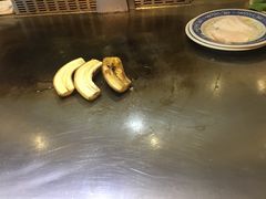 -大渔铁板烧(中山路八佰伴店)