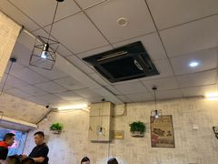 -味仙疯美蛙鱼头(清扬路总店)