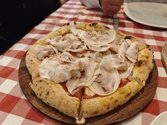 -安立可意大利美食