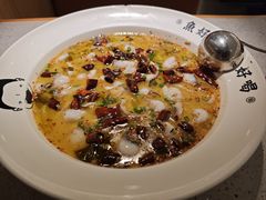 -江渔儿酸菜鱼(曜一城店)