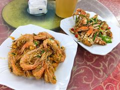 -滑记海鲜饭店·老字号(海鲜街店)
