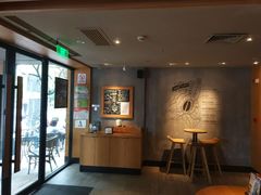 -星巴克(绍兴柯桥柯岩景区店)