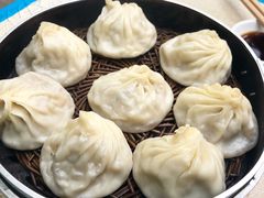 -笑云开汤包店(网巾市店)