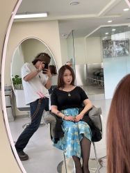 -5M HAIR SALON