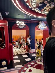 点击看大图 -meland亲子乐园(深圳领展中心城店)