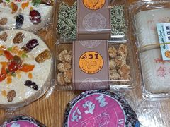 -王家沙点心店(南京西路总店)