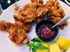 -simply thai天泰(长泰广场店)