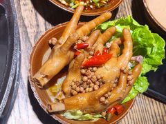 -冯校长老火锅(深圳总店)