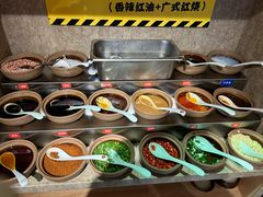 -牛腩之旅·牛腩牛杂煲(光启城美食城店)