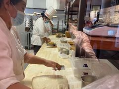 -东方饺子王(工农大路店)