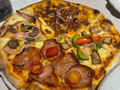 -get pizza意大利餐厅(凯德MALL店)