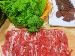 手切羊排肉-徐记手切鲜羊肉(辽沈二街店)