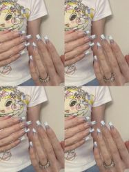 -M·X Nail日式美甲美睫