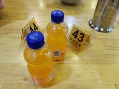 -阿彬生炒牛肉面(解放路店)