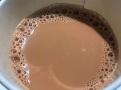热奶茶-赏饮·WILL TEA