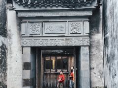 -乌镇景区