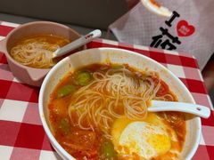 -西贝(东城万达广场店)
