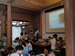 大堂-少林寺欢喜地素斋馆