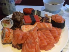 -泰谷酒店·太古码头闽菜自助餐厅