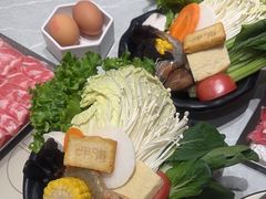 -呷哺呷哺(通辽万达店)