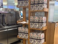 -霸王茶姬(正佳广场店)