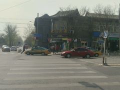 -北门涮肉·铜锅涮肉(南锣鼓巷店)