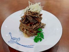 -三凤酒家·百年无锡菜(清扬茂业店)