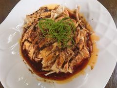 -郭鸡肉·非遗餐厅(安仁古镇店)
