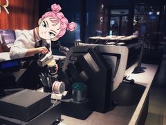 -星巴克臻选(扬州瘦西湖文化广场店)