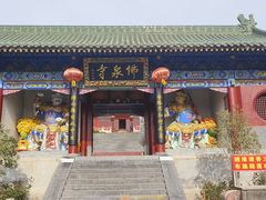 -中原大佛景区