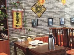 -李记白水羊头·清真老味家常菜(石景山店)