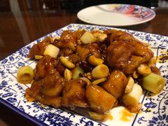 -娄三少·老北京春饼烤鸭家常菜(方庄店)