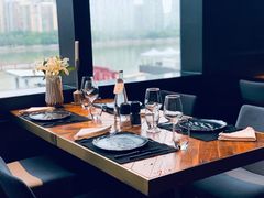 -AZUL by FUEL蓝色·法式酒馆(琶醍店)