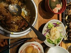 -味太助·银饭食堂(中华城店)