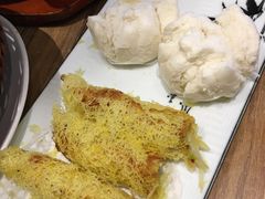-粤港餐厅(禹州商业广场店)