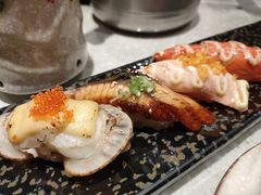 -古田居·特色寿司料理(骏欣中心店)