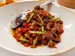 -新李记 · 口味菜馆(南郊公园店)