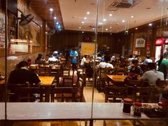 大堂-肆姐面粉馆(坡子街店)