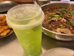 -蓉三少冒烤鸭·四川小吃集(北京首店)