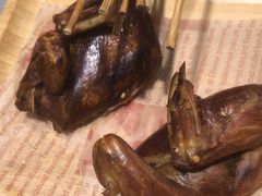 -小两口锦州烧烤·脆皮油边(依云北郡店)