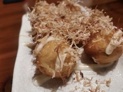 章鱼小丸子-烧鸟横丁(联发文创口岸店)